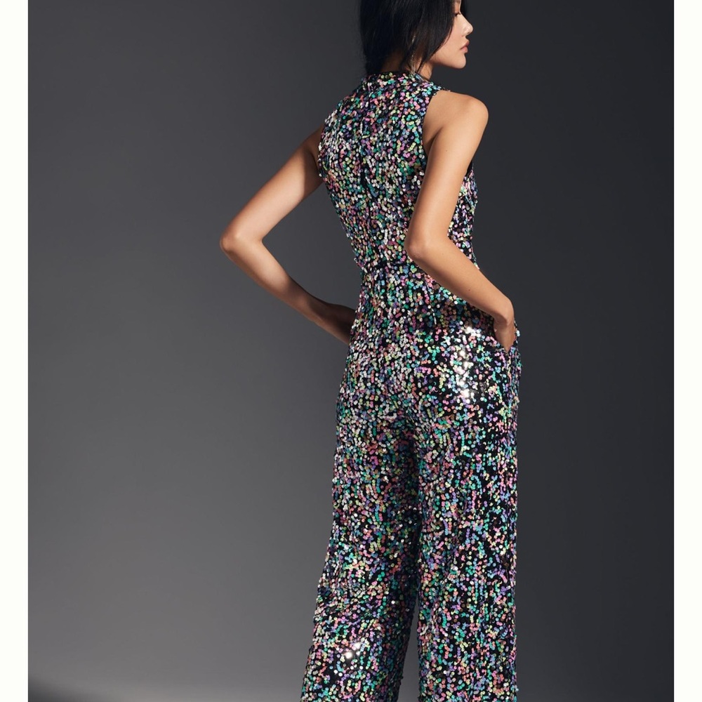 stunning hutch jumpsuit